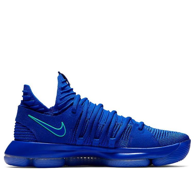 Nike KD 10 EP 'City Edition' 897816-402