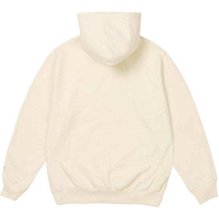Palace x Reebok Hoodie 'Off-White' P26RBKHD001