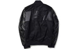 Men's Nike Destroyer Jacket Pattern Windproof Stay Warm Black 802645-010