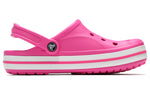 Crocs Beach Shoe Pink 205089-6QQ