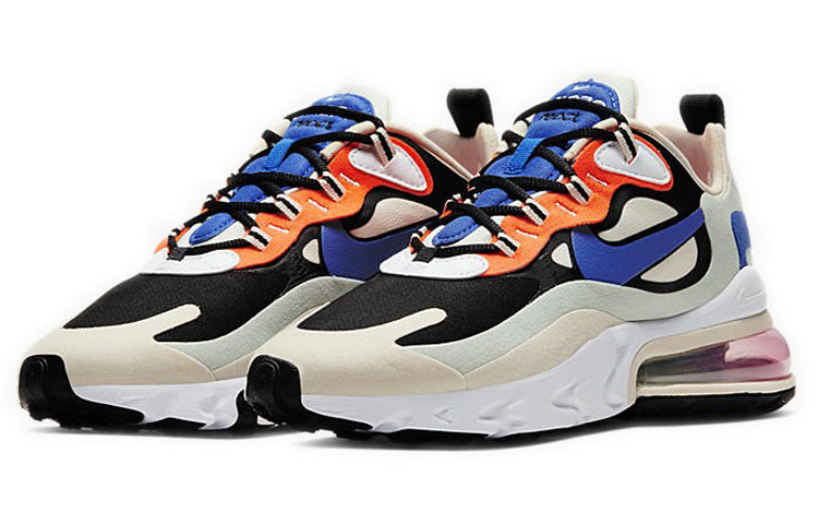 (WMNS) Nike Air Max 270 React 'Fossil' CI3899-200