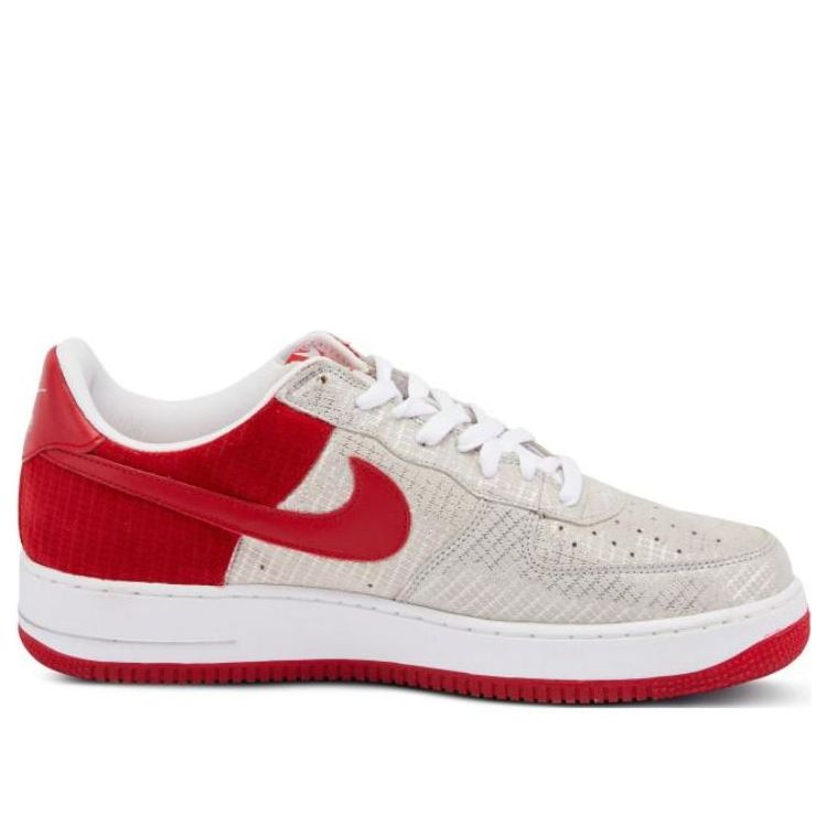 Nike Air Force 1 Premium 'Christmas' 312945-061