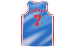 Men's Nike Dri-FIT Retro 19-20 Season Brooklyn Nets Durant No. 7 Blue Jersey CQ4253-402