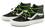 Vans Unisex SK8-Hi Echo DX Sneakers Black VN0A7Q5OB74