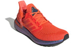adidas UltraBoost 20 'Solar Red' FV8451