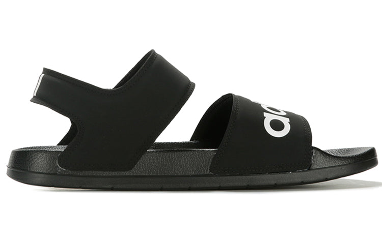 adidas Adilette Sandal 'Black' FW5359