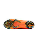 Nike Mercurial Superfly 6 Elite FG 'Total Orange' AH7365-810