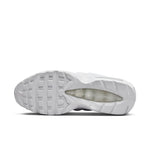 Nike Air Max 95 'Triple White' CT1268-100