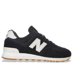 New Balance 574 'Black White Gum' U574RAB