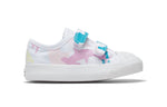 Converse Jack Purcell 2V 'White Pink' 768147C