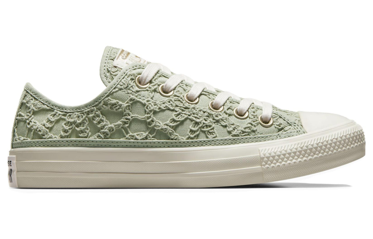 (WMNS) Converse Chuck Taylor All Star Low 'Daisy Cord' A06226C