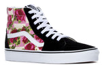 Vans SK8-Hi Romantic Floral Black VN0A38GEVKB
