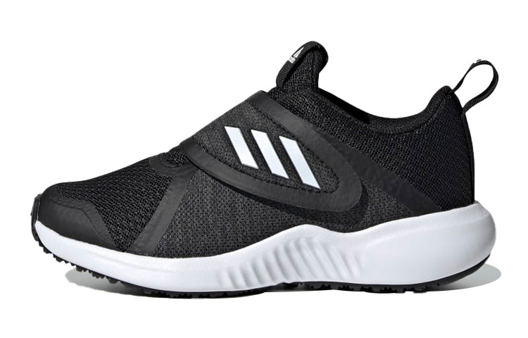(PS) adidas FortaRun X CF K 'Core Black' G27144