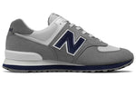 New Balance 574 Core Plus 'Gunmetal' ML574ESD