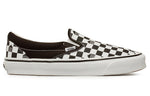 Vans Dover Street Market x OG Classic Slip-On LX 'Black White Checkerboard' VN0A45JK2GZ