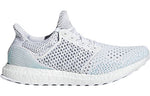 adidas Parley x UltraBoost LTD 'Cloud White' BB7076
