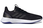 (WMNS) adidas QT Racer Sport 'Black Semi Night Flash' FY5678