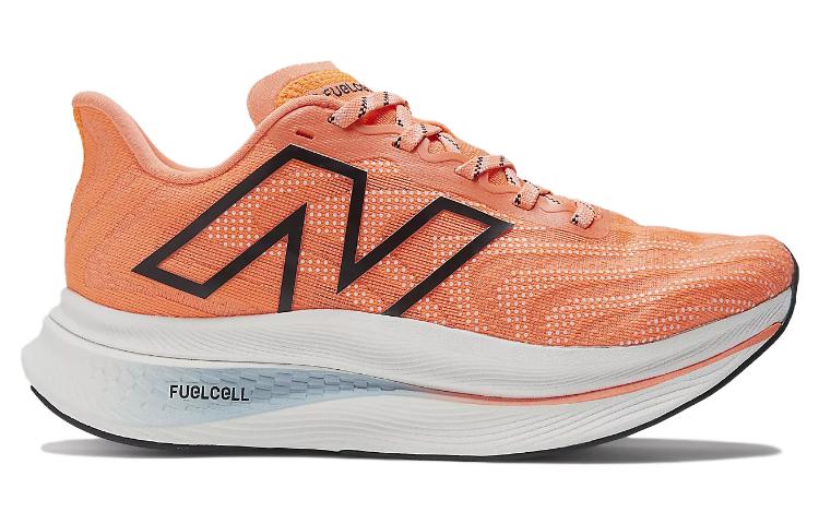(WMNS) New Balance FuelCell SuperComp Trainer v2 'Neon Dragonfly' WRCXLY3