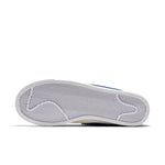 (WMNS) Nike 'S Blazer Low Sail/Racer Blue-Arctic Pink AQ4140-101