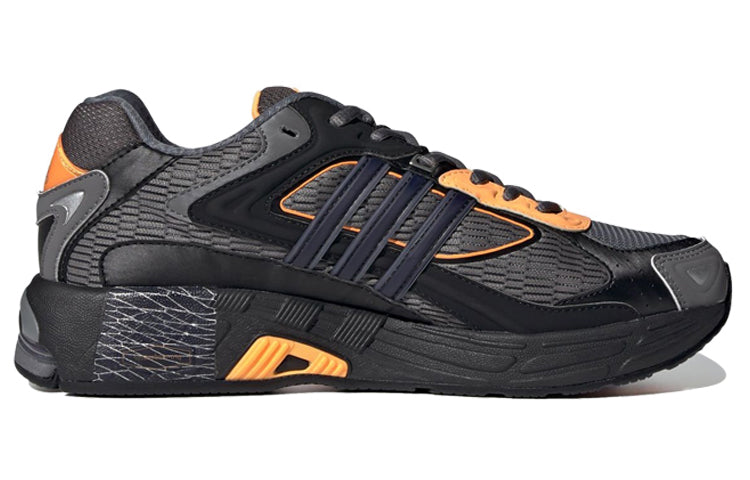 adidas Response CL 'Black Flash Orange' FX7725