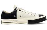 Converse Chuck Taylor All Star 1970s Rivals Edition 'Black And White' 168628C