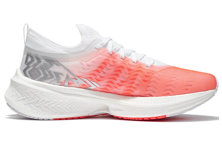(WMNS) Li-Ning Feidian Discovery 'Fluorescent Congo' ARMR006-13