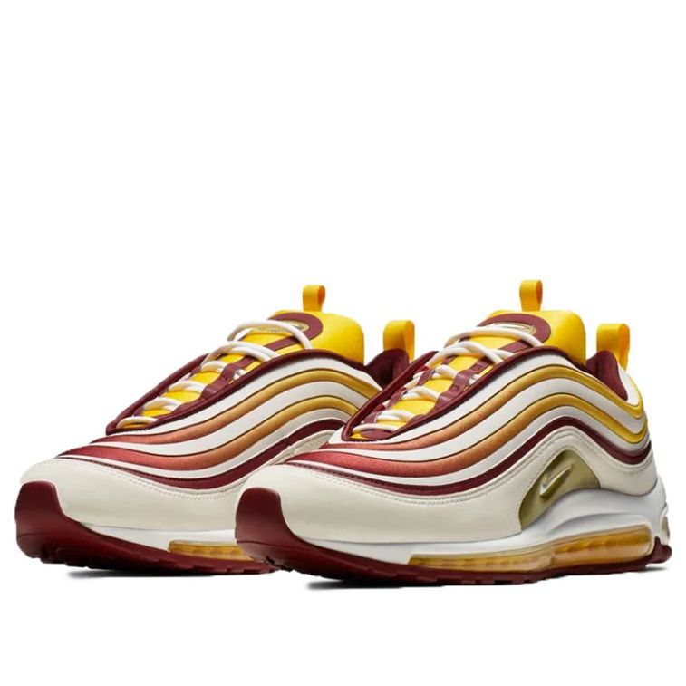 Nike Air Max 97 'Red Amarillo' CI1957-717