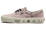 Vans Brain Dead x Era LX 'Pink' VN0A38FAN8D