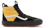 Vans SK8-HI Mte-2 Sneakers Unisex Black/Yellow VN0A5HZZY23