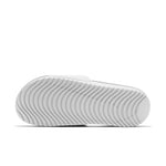 Nike Kawa Slide 'White Black' 832646-100