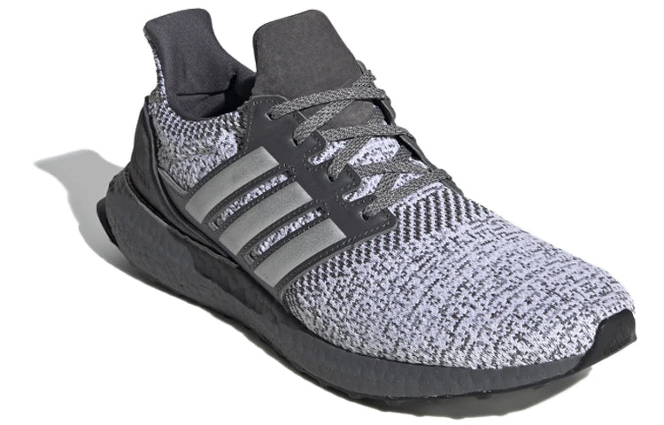 adidas UltraBoost DNA 'Silver' FW4898