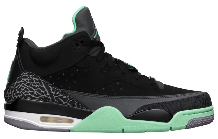 Air Jordan Son of Mars Low 'Green Glow' 580603-030
