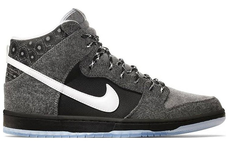 Nike x Premier SB Dunk High 'Petoskey' 645986-010