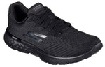 (WMNS) Skechers Go Run 400 Sole Black 14804-BBK