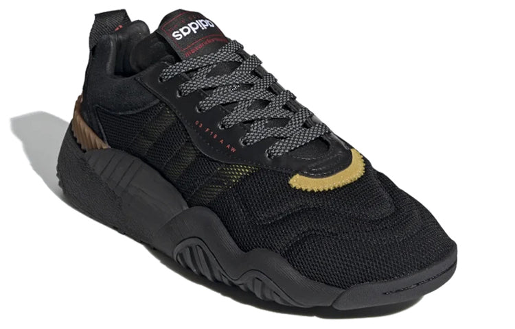 adidas Alexander Wang x Turnout Trainer 'Core Black' EG4902