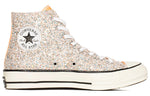 Converse JW Anderson x Chuck 70 Hi 'Glitter Pack - Nasturtium' 164695C