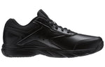 (WMNS) Reebok Work N Cushion 3.0 Sports Shoes Black CN0822