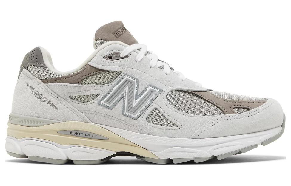 New Balance YCMC x 990v3 Made in USA 'Nimbus Cloud' M990SC3
