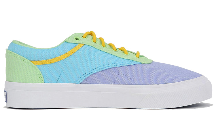 Reebok Club C Coast Sneakers Blue/Purple/Yellow GV8222