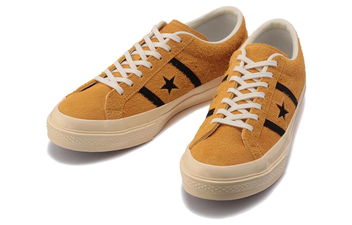 Converse Star&Bars US Suede 35200480