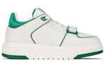 MLB Chunky Liner Yankees 'White Green' 3ASXLMB3N-50GNS