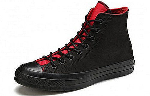 Converse Chuck Taylor All Star 70 High 'Chicago Bulls Legend' 160289C
