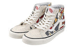Vans SK8-HI 38 DX 'Anaheim Factory' VN0A38GFU7Z