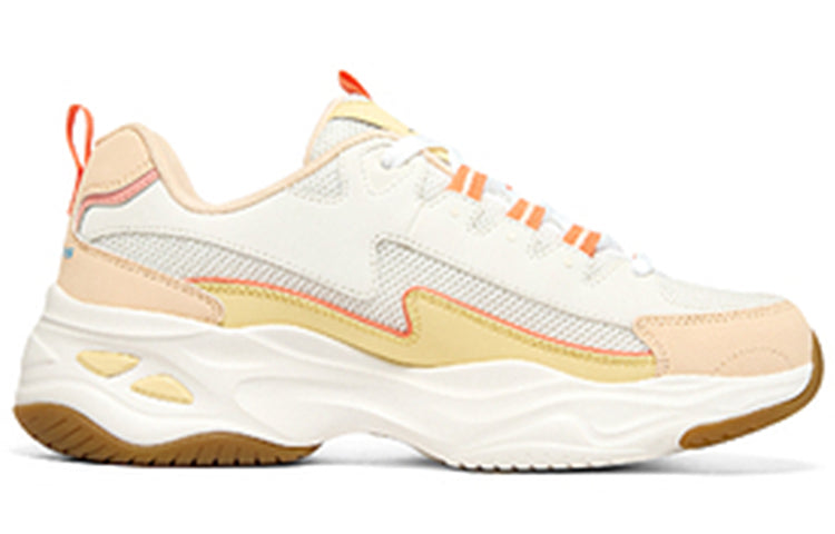 (WMNS) Skechers D'Lites Airy 4.0 896113-WMLT