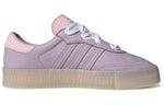 (WMNS) adidas Sambarose 'Purple Pink' FY3031