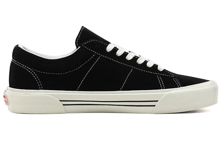 Vans Sid DX 'Anaheim Factory - Black' VN0A4BTXUL1