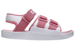 Reebok Royal tyl White Pink Sandals CN5497