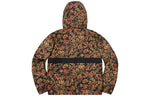 Supreme FW18 x GORE-TEX Court Jacket Flower Print 3M SUP-FW18-562