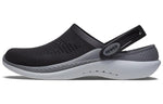 Crocs LiteRide 2.0 Clog 'Black' 206708-0DD