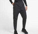 Nike Sportswear Tech Pack Woven Loose Sports Long Pants Black CJ5156-011
